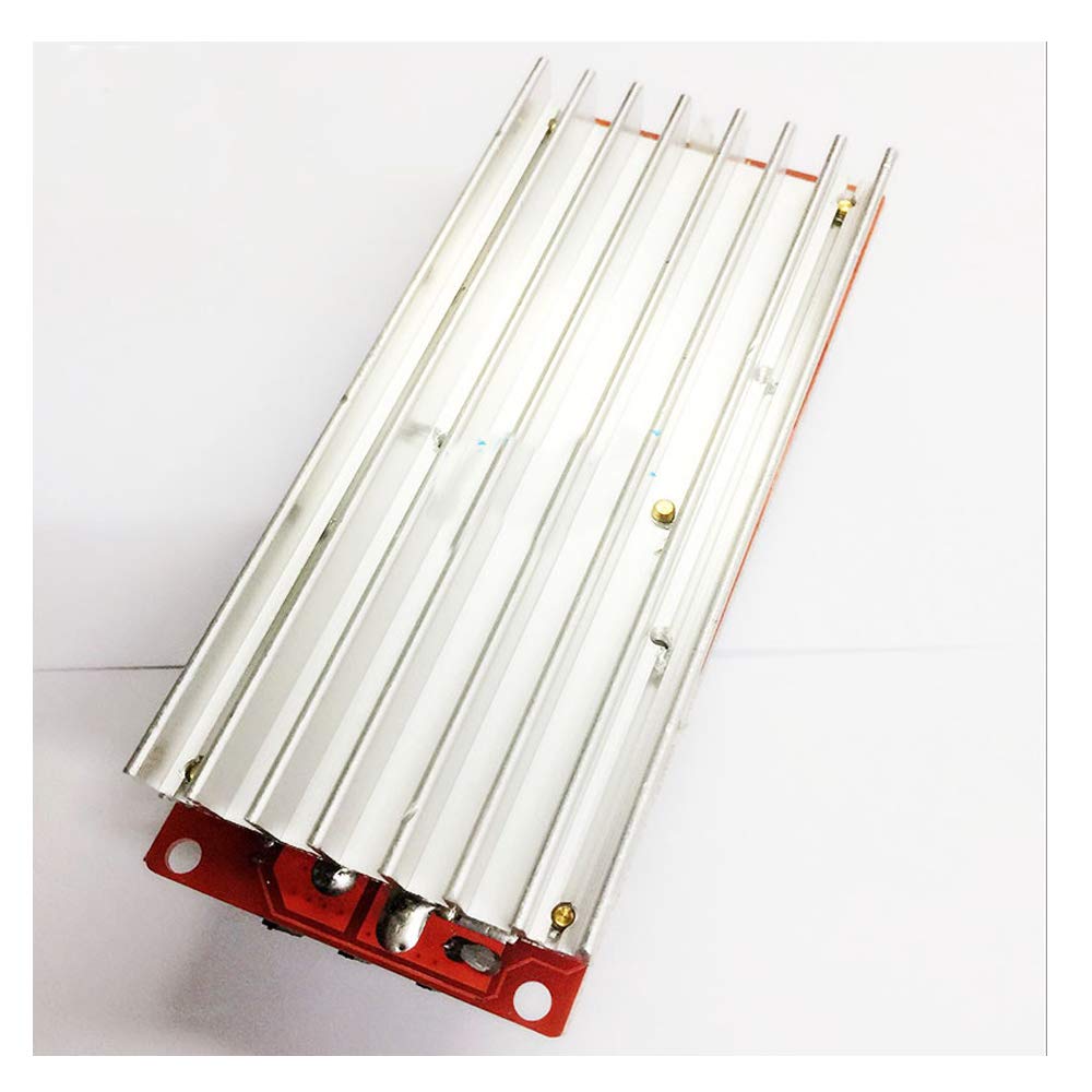 KOOBOOK 1Pcs 1200W 20A DC Car Step-up Power Supply Module Boost Converter Adjustable 10-60V to 12-83V KOOBOOK