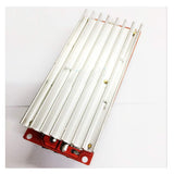 KOOBOOK 1Pcs 1200W 20A DC Car Step-up Power Supply Module Boost Converter Adjustable 10-60V to 12-83V KOOBOOK