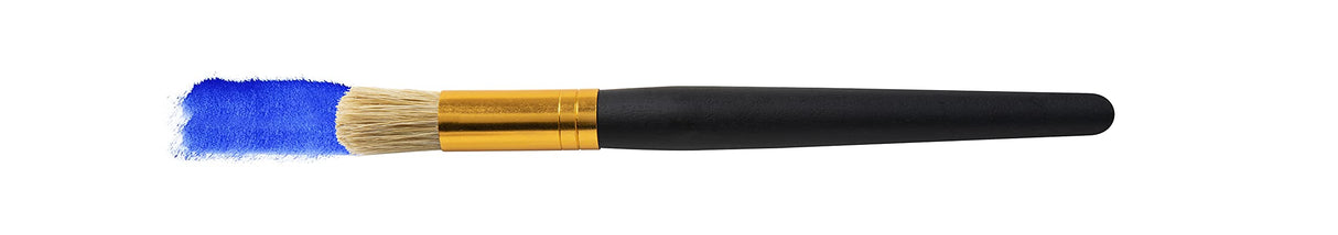 Plaid Stencil Brush Set, (8-Piece), 0289956 Plaid