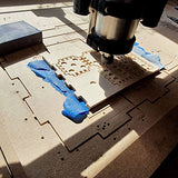 12 Pack Balsa Wood Sheets, 11.8”x11.8”x1/16”, Thin Natural Unfinished Wood for Crafts, Hobby, Model Making, Wood Burning and Laser Projects, School MIVIDE