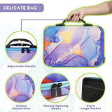 TAVOLOZZA Diamond Painting Storage Containers 60 Slots Diamond Painting Accessories and Tools Diamond Art Storage Bead Storage Containers Diamond Tavolozza Fine Arts