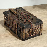 Jewelry Box Steampunk Jewelry Box