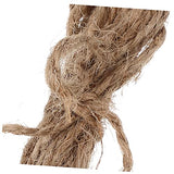 SEWACC 40pcs Paint Wooden Unfinished Embellishment Decoration Home Decor Wood Hanging Animal Shaped Confetti Slice Cutouts Accessories Shapes Forest SEWACC