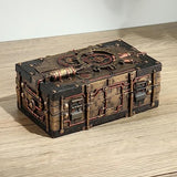 Jewelry Box Steampunk Jewelry Box