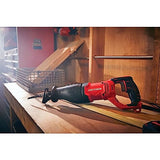 CRAFTSMAN Reciprocating Saw, 7.5 Amp, 3,200 RPM, Corded (CMES300) Craftsman