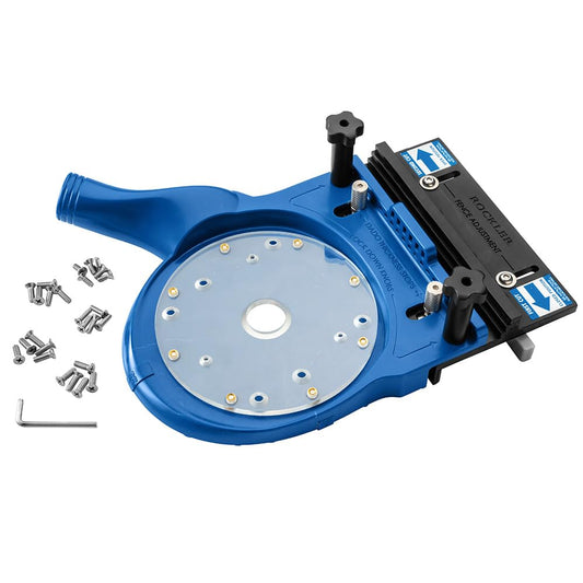 Rockler Perfect Fit Dado Jig - WoodArtSupply