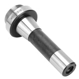 R8 Boring Head Shank Draw Bar R8-1-1/2"-18(7/16"-20unf) Carbon Steel Lathe Drawbar Tool Cutter Holder Adaptor Bars Machine Accessories(British) idalinya