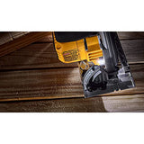 DEWALT XTREME™ 12V MAX BRUSHLESS 5-3/8" CIRCULAR SAW (Tool Only) (DCS512B) DEWALT