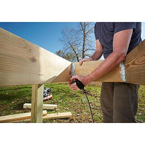 3-1/2 in. Full-Size Palm Nailer - WoodArtSupply