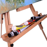Mont Marte Tripod Easel H.D. Beech MONT MARTE
