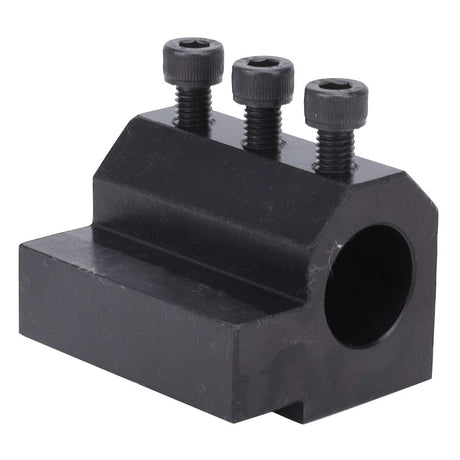 SBHA20-25 Boring Tool Sleeve Milling Lathe Tool, Boring Bar Holder CNC Lathe Inner Diameter Auxiliary Tool Holder CNC Lathe Tool for CNC Engraving SALUTUYA