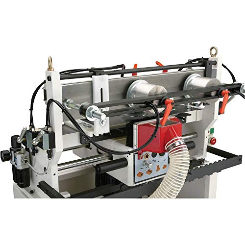 SHOP FOX W1805 16-1/2-Inch Dovetail Machine Shop Fox
