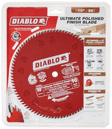 Freud D1090X Circular Saw Blade, Multi Freud