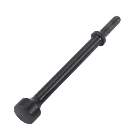 5 Pcs Air Hammer Bits Set, 0.401 Shank Smoothing Pneumatic Air Hammer Pneumatic Chisel Bits Tools Kit, Extended Length Hammer Tool With Spring. Dalekay