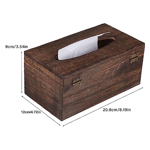 Gavigain Tissue Box Cover - Thumbnail 5