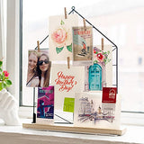 Blank Watercolor Cards with Envelopes NOT FOLDED - 30 Pack : 30 Postcards and 30 Envelopes 5x7" - Watercolor Postcards 300GSM - DIY Thank You Card, Zenacolor