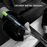 Tracer Deep Pencil Marker - Replacement Lead (6 Pack) - Site Holsters - All In One Marking Kit - Built For Construction SD Fire Alarms TRACER