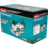 Makita XSR01Z 18V X2 LXT Lithium-Ion 36V Brushless Cordless Rear Handle 7-1/4" Circular Saw, Tool Only (Renewed) Makita