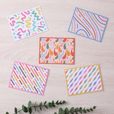 Mr. Pen- Blank Greeting Cards with Envelopes, 30 Pack, Greeting Cards Blank, Blank Note Cards and Envelopes, Blank Greeting Cards and Envelopes, Mr. Pen