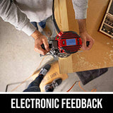 SKIL 14 Amp Plunge and Fixed Base Router Combo — RT1322-00 Skil