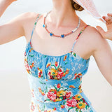 Craftdady 100pcs Enamel Love Heart European Beads Large Hole Acrylic Heart Loose Spacer Beads Random Mixed Color 11.5x11.5mm for Jewelry Making Hole: Craftdady