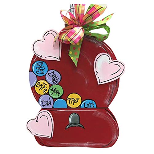 Snow Globe Cutout Unfinished Wood Winter Christmas Holiday Door Hanger MDF Shape Canvas Style 1 Diverse Woodworking