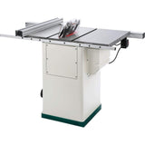Grizzly Industrial G0771Z - 10" 2 HP 120V Hybrid Table Saw with T-Shaped Fence Grizzly Industrial