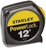 Stanley ST Tape PL 12'1/2" Stanley