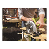 RYOBI CSB125 13-Amp 7-1/4 in. Circular Saw RYOBI