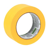 FROGTAPE Delicate Surface Painter's Tape with PaintBlock, 1.88 inch width, Yellow (280222) FROGTAPE