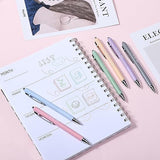 Mr. Pen- Bible Pens, 6 Pack, Assorted Color Pens, Bible Pens No Bleed Through, Bible Journaling Pens No Bleed Pens, Bible Journaling Supplies, No Mr. Pen