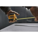 Dewalt Atomic Compact Series 30' Tape Measure DEWALT