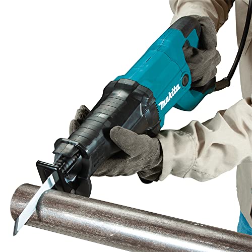 Makita JR3051T Recipro Saw - 12 AMP - WoodArtSupply