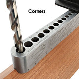 Big Gator Tools STD1000DGNP V-Drill Guide Big Gator Tools