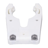 Tool Holder Clamp, Automatic Tool Holder Clamp ABS Plastic Explosion Proof Tool Changer Claw for CNC Machines Obetuens