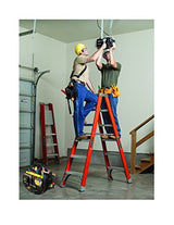 CLC Custom LeatherCraft 1529 16 In. Center Tray Tool Bag, 16 Pocket Custom Leathercraft