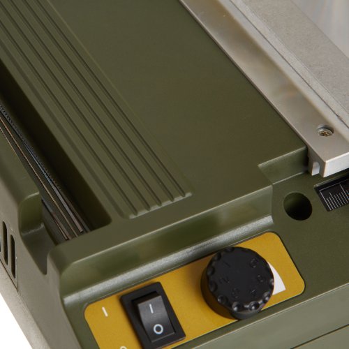 Proxxon 37088 Scroll Saw DS 115/E, Colors may Vary , Green Proxxon