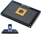 SCULPFUN Laser Engraver Working Table,Laser Honeycomb Pad,Desktop Protection,11.81x7.87x2.17 in,for Laser Engraving Machine Cutter Tool Set SCULPFUN