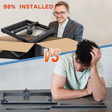 ACMER P2 Laser Engraver, 20W Output Laser Cutter, 130W Laser Engraving Machine, CNC Laser Cutter and Engraver Machine for Stainless Steel, Wood, ACMER