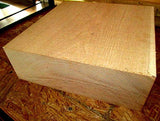 Thaisan7, BEAUTIFUL HICKORY BOWL BLANK LATHE TURNING BLOCK LUMBER WOOD 12 X 12 X 3", Home Decore, Improvement thaisan7