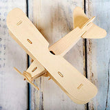 CertBuy 50 Pcs Unfinished Wood Pieces 6 x 6 Inch Square Blank Wood Natural Wooden Squares Cutouts for DIY Crafts, Painting, Staining, Carving, CertBuy