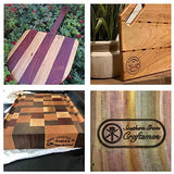 Custom Arokimi Branding Iron for Wood and Leather Crafting - Unique Father's Day Gift Arokimi