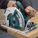 Makita 5008MGA 8-1/4" Magnesium Circular Saw, with Electric Brake Makita