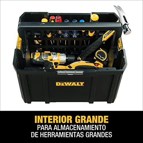 DEWALT Tool Tote, TSTAK System (DWST17809) DEWALT