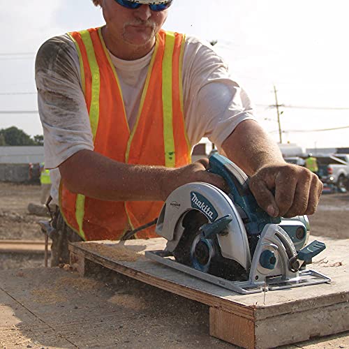 Makita 5007Mg Magnesium 7-1/4-Inch Circular Saw Makita