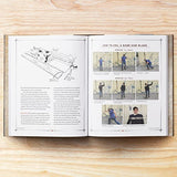 Good Clean Fun: Misadventures in Sawdust at Offerman Woodshop Dutton