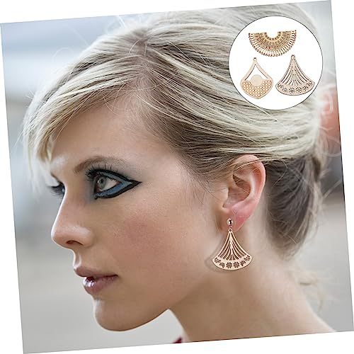 VILLCASE Unfinished Wood Crafts s DIY Wood Ornaments VILLCASE