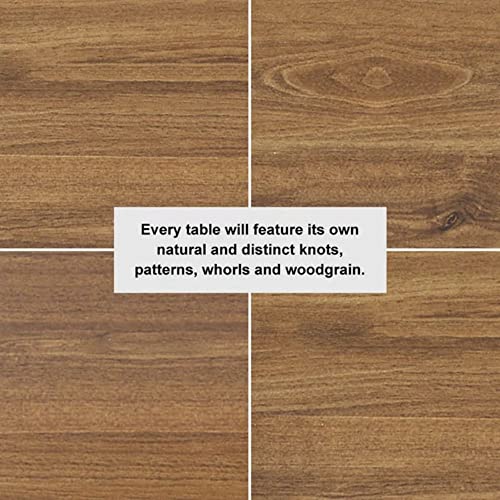 homary 70.9" Japandi Dining Table for 6, Modern Solid Wood Top Oval Table for Dining Room, Kitchen, Living Room Mesas de Comedor, Easy Clean homary