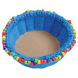 Roylco Basket Making Forms - Set of 24 Roylco