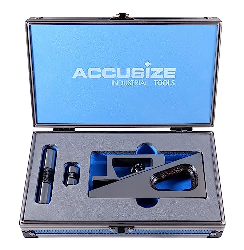 Accusize Industrial Tools Planer and Shaper Gage, 0536-3608 - WoodArtSupply